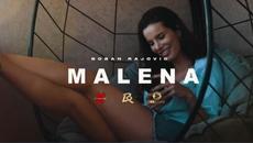Boban Rajovic - Malena (Official Video 2021) - Videoclip.bg