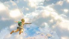 ZELDA: BREATH OF THE WILD 2 Trailer (NEW, 2022) E3 2021 - Videoclip.bg