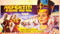 Нефертити, кралица на Нил ~ Nefertiti, reine du Nil (1961) Film - Videoclip.bg