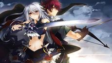 Madan no ou to vanadis amv - He is the prince of the land of Alsace - Videoclip.bg