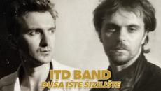 ITD band - Duša ište šizilište (OFFICIAL VIDEO) - Videoclip.bg