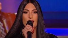 Mirjana Sisic - Moze da ima sve -  (TV Grand 10.03.2021.) - Videoclip.bg