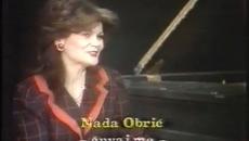 Nada Obric (1984) - Cuvaj me - Videoclip.bg