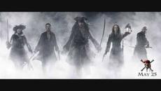 Pirates of the Caribbean Techno Remix - Videoclip.bg