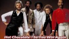 Hot Chocolate - So You Win Again - BG субтитри - Videoclip.bg