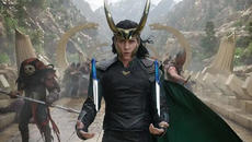 ЛОКИ !!! LOKI Trailer 2 (2021) - Videoclip.bg