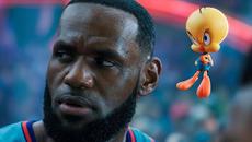 КОСМИЧЕСКИ СКОК - SPACE JAM 2 Official Trailer (2021) - Videoclip.bg