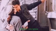 Julio Iglesias - Abrazame - Videoclip.bg
