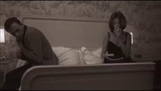 Nicolle Croisille & Pierre Barouh - Plus Fort Que Nous 1966 - Videoclip.bg