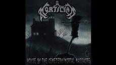 Mortician - House By The Cemetery - 1995 [Full Album] - Videoclip.bg