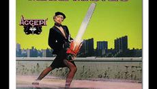 Accept - Too high to get it right - Videoclip.bg