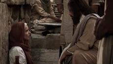 Вярата ти те излекува!!! Каза и Исус - Jesus Heals a Woman of Faith - Videoclip.bg