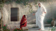 Исус е възкресен !!! Jesus Is Resurrected - “O Grave, Where Is Thy Victory” - Videoclip.bg