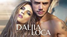 DALLIA - LOCA [Official 4k Video] - Videoclip.bg