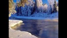 Amadeus - Winter dream - Videoclip.bg