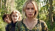 Нито звук 2 - A Quiet Place Part II Трейлър ПРЕВОД - Videoclip.bg
