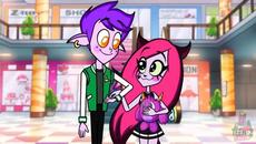 My Boyfriend VS My Best Friend _ Crazy Relationship Struggles and Funny Situations - Videoclip.bg
