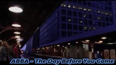 ABBA - The Day Before You Came - BG субтитри - Videoclip.bg