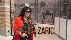 Rajka Zaric - Varaju me tvoje usne (Official video 2021) - Videoclip.bg