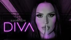 ELECTRA ELITE - DIVA (OFFICIAL VIDEO 2021) - Videoclip.bg