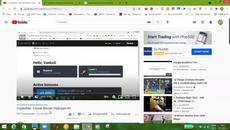 Cryptofree - Faucet Bitcoin Cash (Status Paying) part.64 - Videoclip.bg