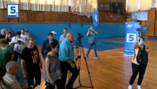 Бойко Борисов във Видин - Videoclip.bg