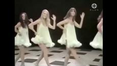 Van McCoy and the Soul City Symphony - The Hustle 1975 (Full) - Videoclip.bg