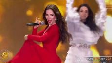 Natalia Oreiro - Cambio Dolor - Videoclip.bg