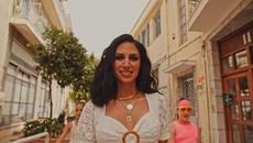 Lena Zevgara - Karma - Official Music Video - Videoclip.bg