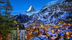 Да посетим Алпите Швейцария¸.•*´¨♛ The Alps in Switzerland - Did you know ¸.•*´¨♛ - Videoclip.bg