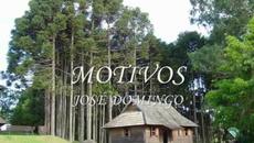 José Domingo --Motivos! - Videoclip.bg