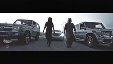 Kahn - Badman City (ft. Flowdan) - Videoclip.bg