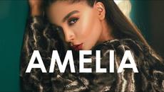 Creative Ades x Vakiloff - Amelia [Exclusive Premiere] - Videoclip.bg