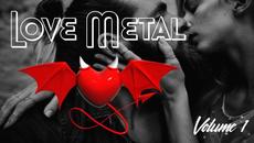 Love Metal - Rock Music Volume 1 - Videoclip.bg