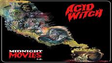 Acid Witch - After Midnight (Fastway Cover) [HD] Lyrics - Videoclip.bg