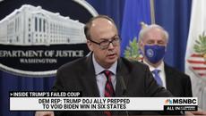 Trump’s ‘Unnervingly Plausible Path’ To Stealing The Election - Videoclip.bg