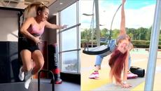 Funny Sport Fails - People Trying To Do Sport Fails 2021 - Videoclip.bg