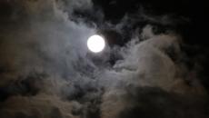 ПОЛНОЛУНИЕ 22 АВГУСТА. - Videoclip.bg
