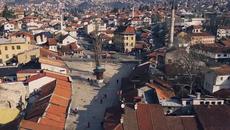 DUŠKO KULIŠ - SARAJEVSKA PRIČA (VIDEO SPOT 2021) - Videoclip.bg