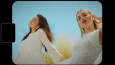 Monsieur Zeraw ft. I Am Steffi - Δωσ' Μου Καλοκαίρια - Official Music Video - Videoclip.bg