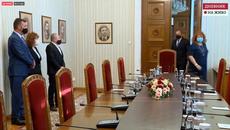 "Има такъв народ" отказа и на президента да разговаря за кабинет - Videoclip.bg