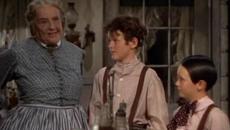 Приключенията на Том Сойер ( The Adventures Of Tom Sawyer  1938 ) Е02 - Videoclip.bg