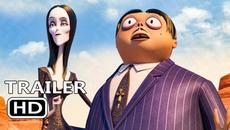 Семейство Адамс 2 (2021) - Трейлър 1 [БГ АУДИО] - Videoclip.bg