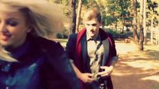 Γιώργος Σαμπάνης - Ώρα Μηδέν - време е - Videoclip.bg