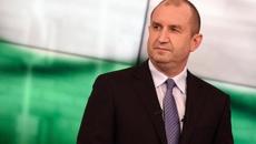 Президента Румен Радев ще връчи утре втори проучвателен мандат за съставяне на правителство  - ГЕРБ го връщат - Videoclip.bg