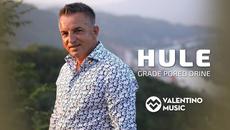 HULE - GRADE PORED DRINE / OFFICIAL VIDEO 2021 - Videoclip.bg
