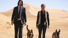 Keanu Reeves 2021celý film cz dabing akční komedie - dobrodružný cz dabing 2021 HD - Videoclip.bg