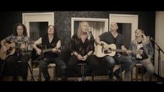 Ronnie Atkins - Picture Yourself (Acoustic) - Official Video - Videoclip.bg