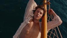 Shawn Mendes & Tainy - Summer Of Love - Videoclip.bg