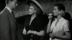 Тайната отвъд вратата ( Secret beyond the door 1947 ) Е02 - Videoclip.bg